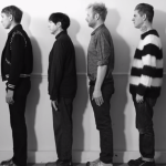 INTERVIEW: FRANZ FERDINAND (& SPARKS)