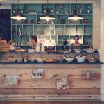 La Fabrique: Best Brunch in Brussels